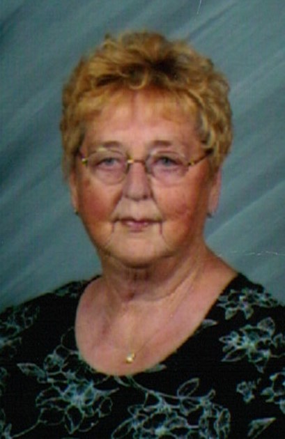 Mme Yvette TREMBLAY