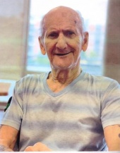 M Jacques BERGERON