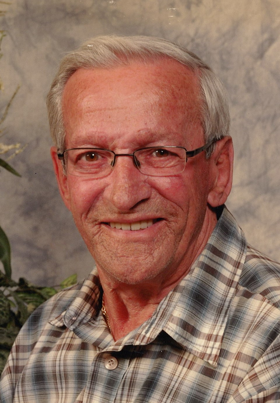 M. Jean-Claude TREMBLAY