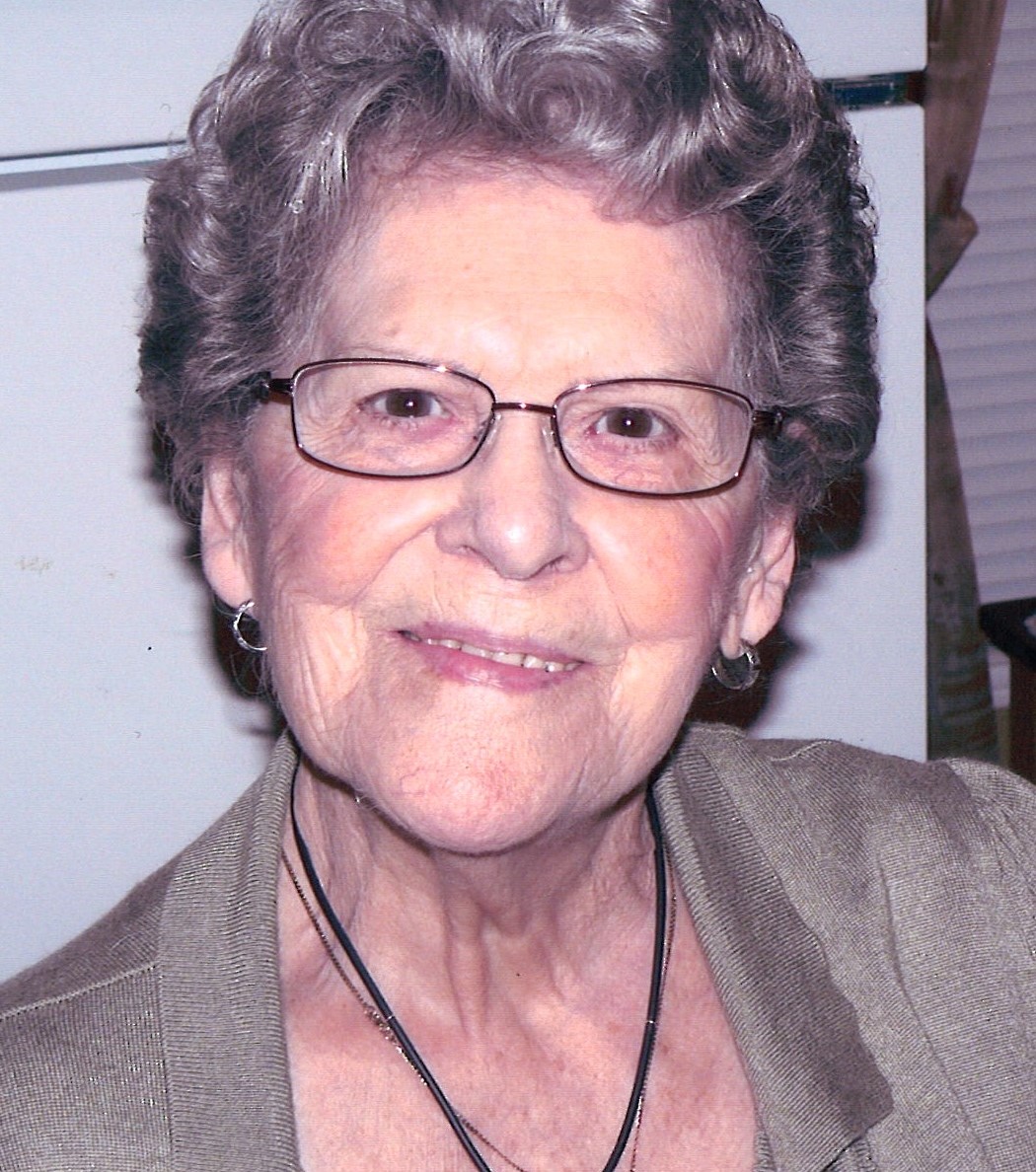 Rolande BOUCHARD