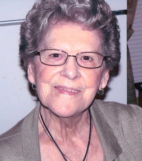 Rolande BOUCHARD