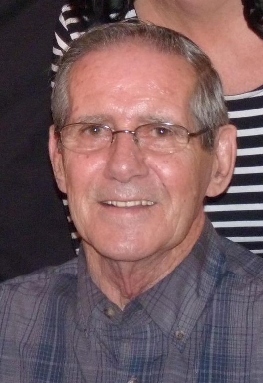 M. Jean-Noël SIMARD