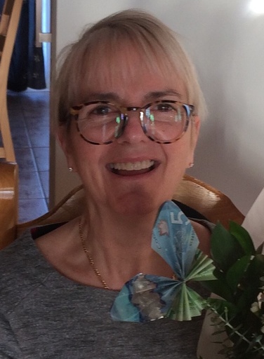 Chantale BOUDREAULT