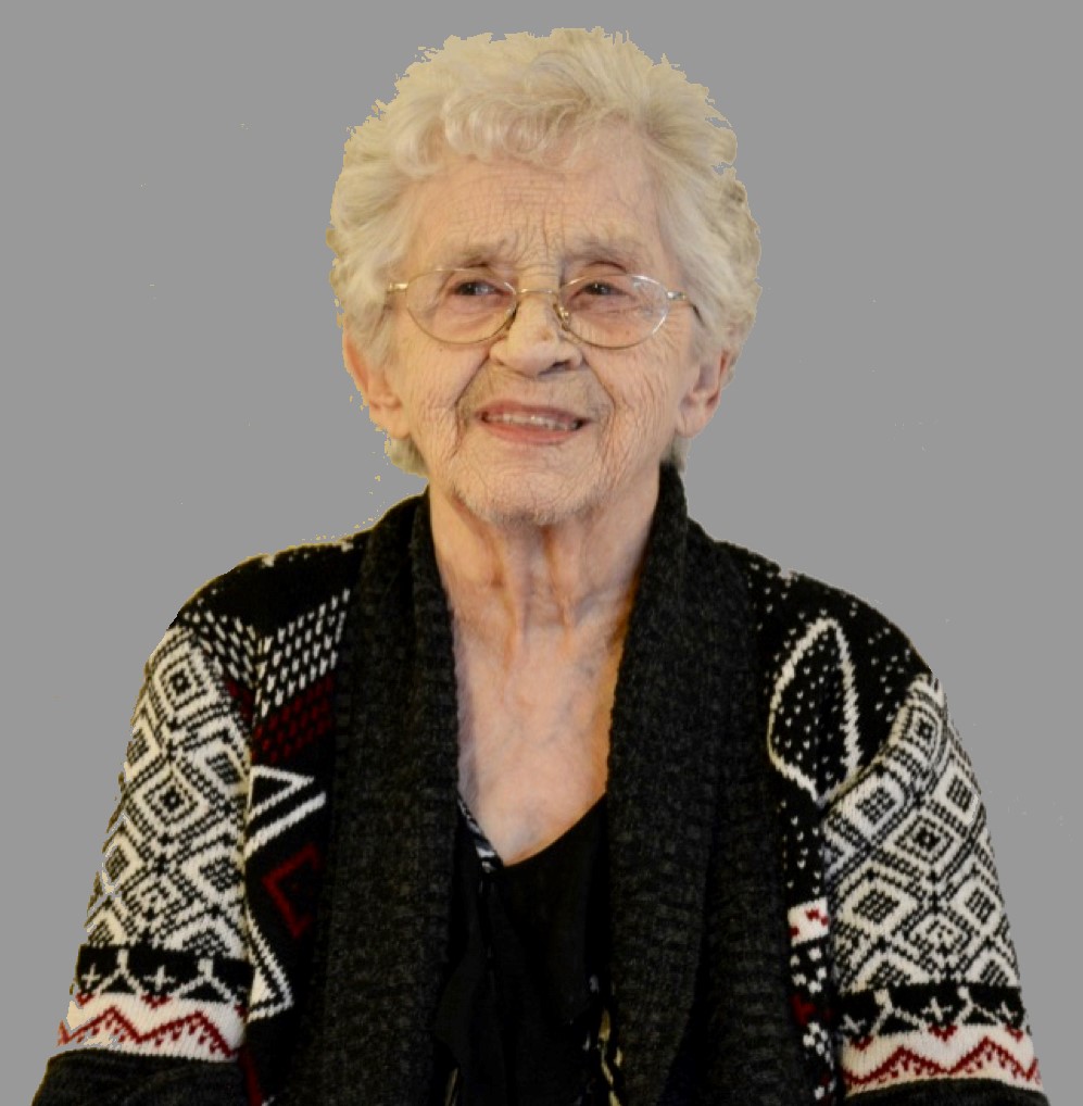 Jeanne D'Arc BOUCHARD