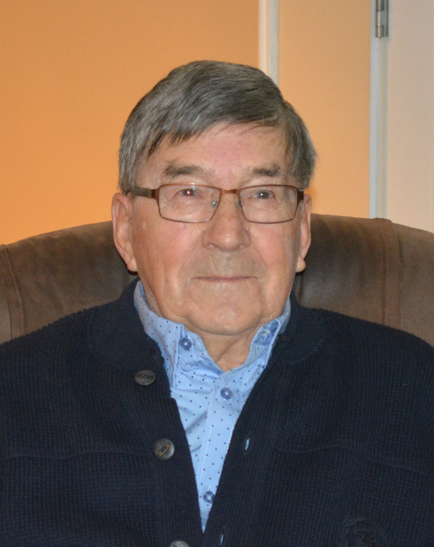 M.Louis-Joseph LECLERC