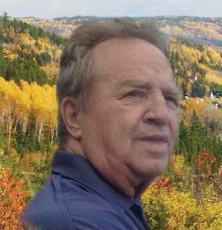 M. Yvon TREMBLAY
