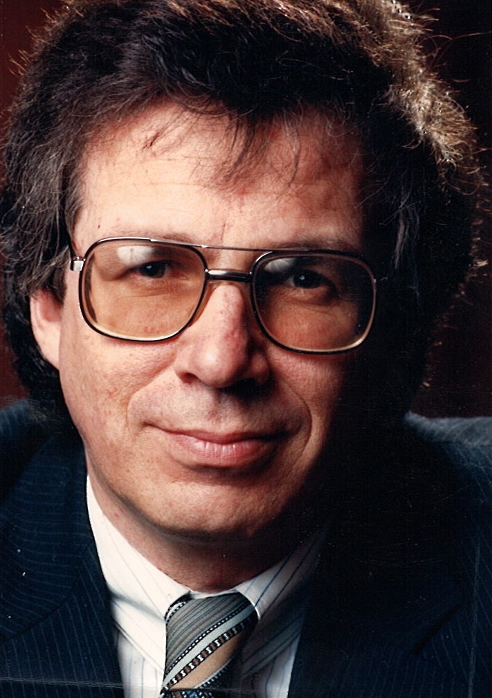 M.Jean BOUCHER