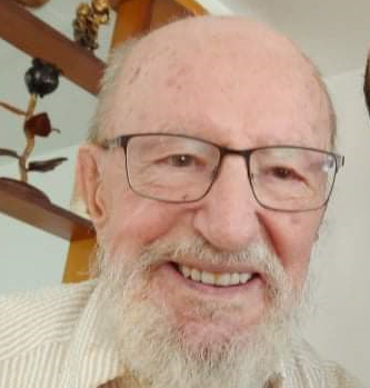 M. Roger HARVEY