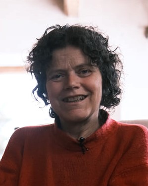 Chantal POISSANT