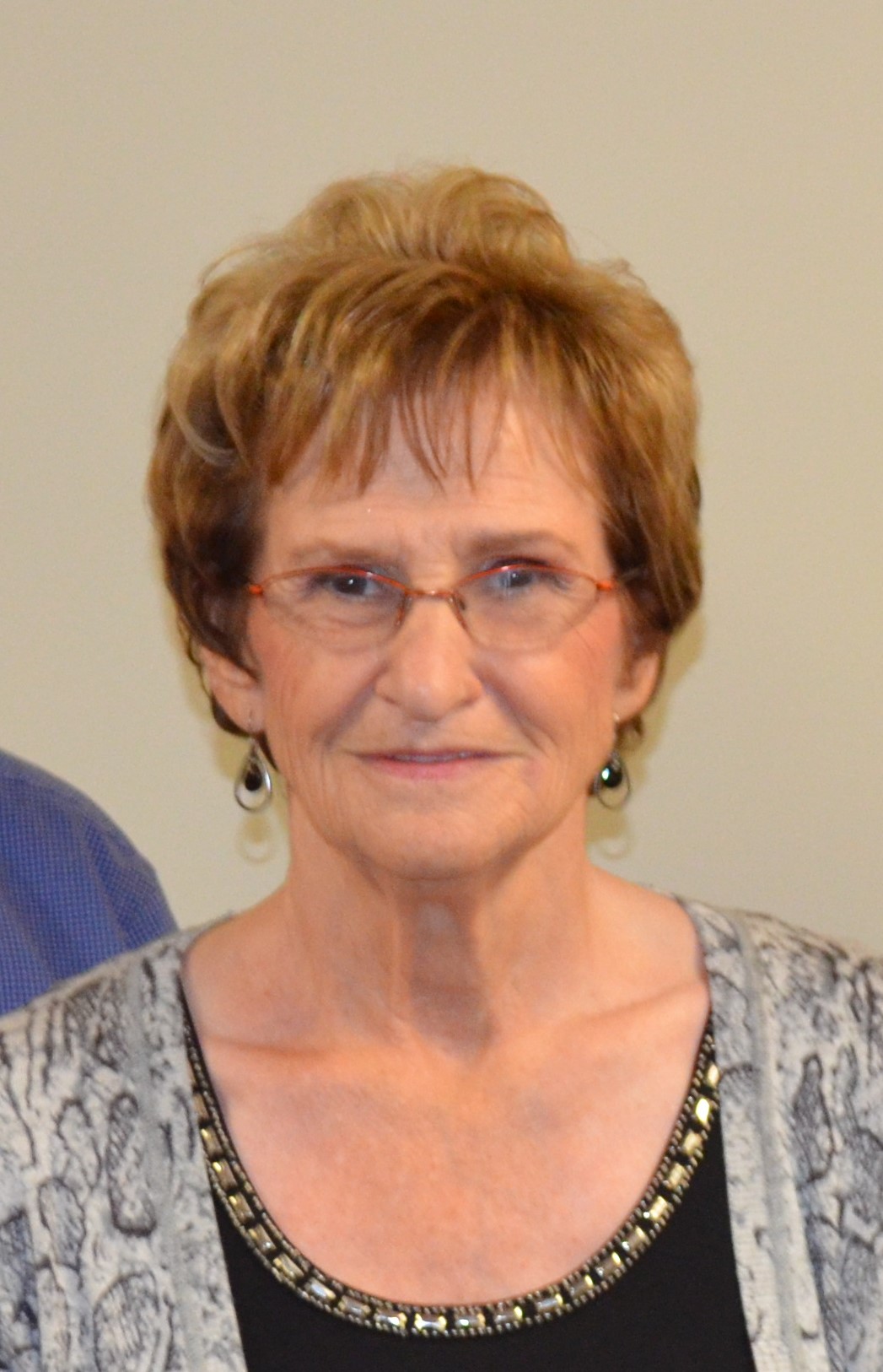 Mme Fleurette BOUCHARD