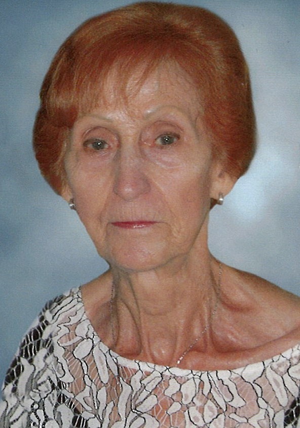 Mme Normande SIMARD
