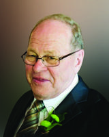 M. Michel LAVOIE