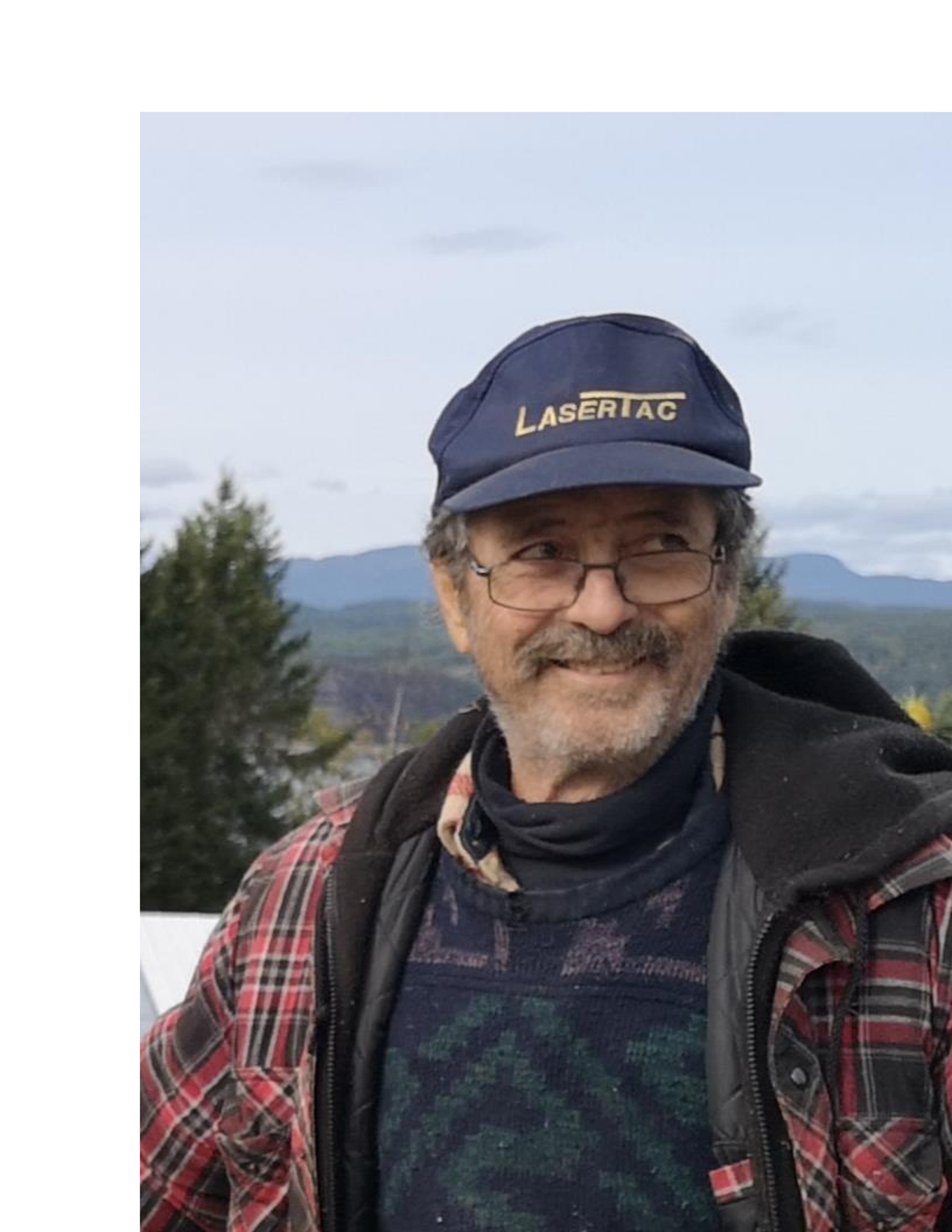 M. François BOIVIN