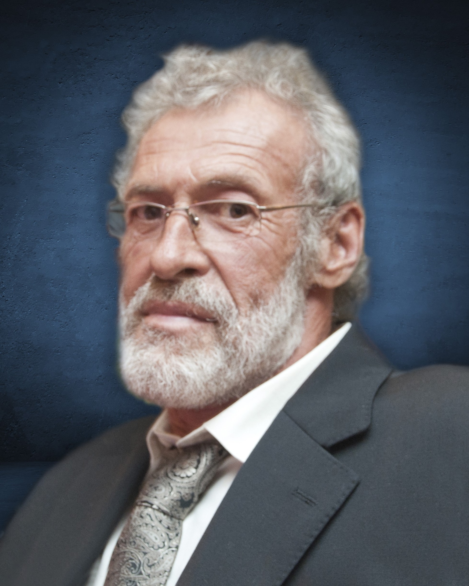 M. Christian HOUDE
