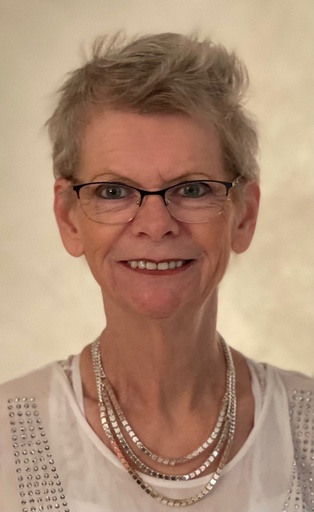 Mme France DESGAGNÉ