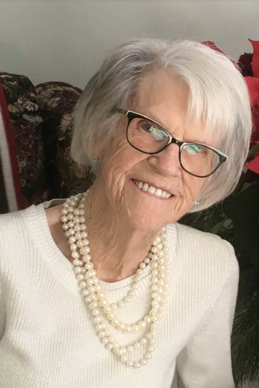 Mme Ruth SIMARD
