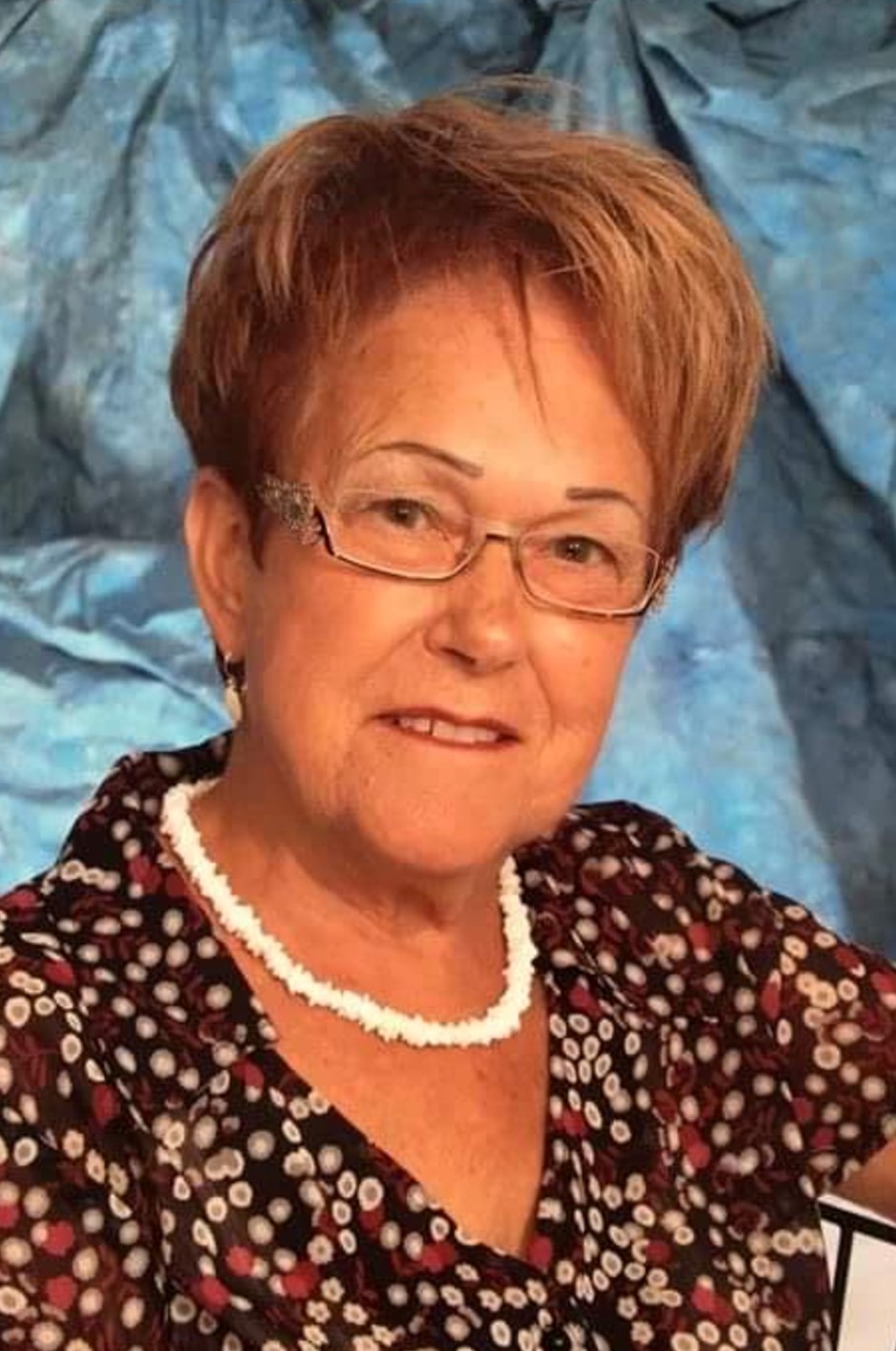 Mme Ghislaine BÉLANGER