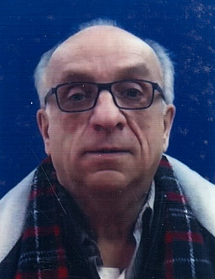 M. Pierre DeCHAMPLAIN