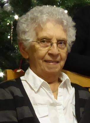 Mme Olivette TREMBLAY