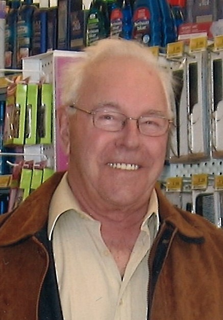 M. Serge GAGNÉ