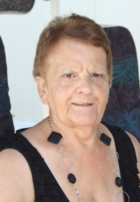 Jacqueline BOILY