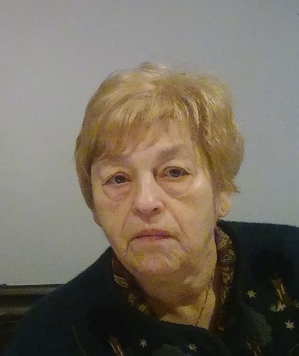 Mme Ghislaine GIRARD