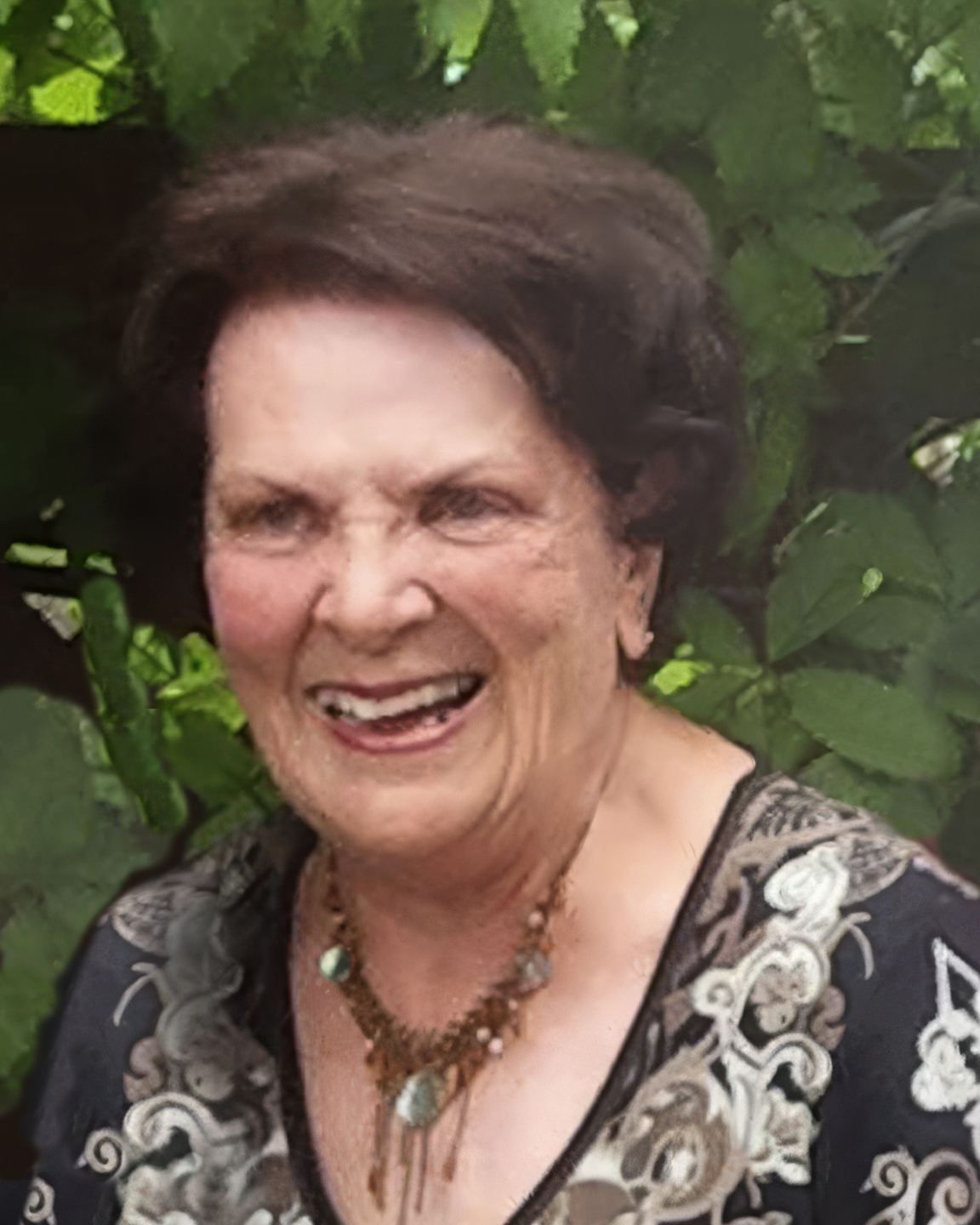 Mme Thérèse DESGAGNÉ