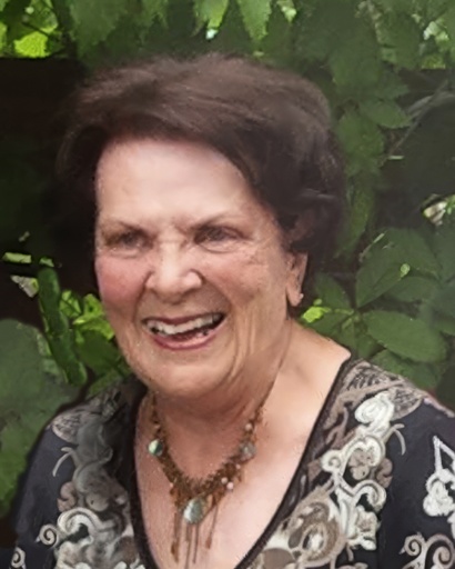 Mme Thérèse DESGAGNÉ