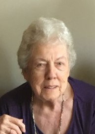 Mme Yvonne GAGNON
