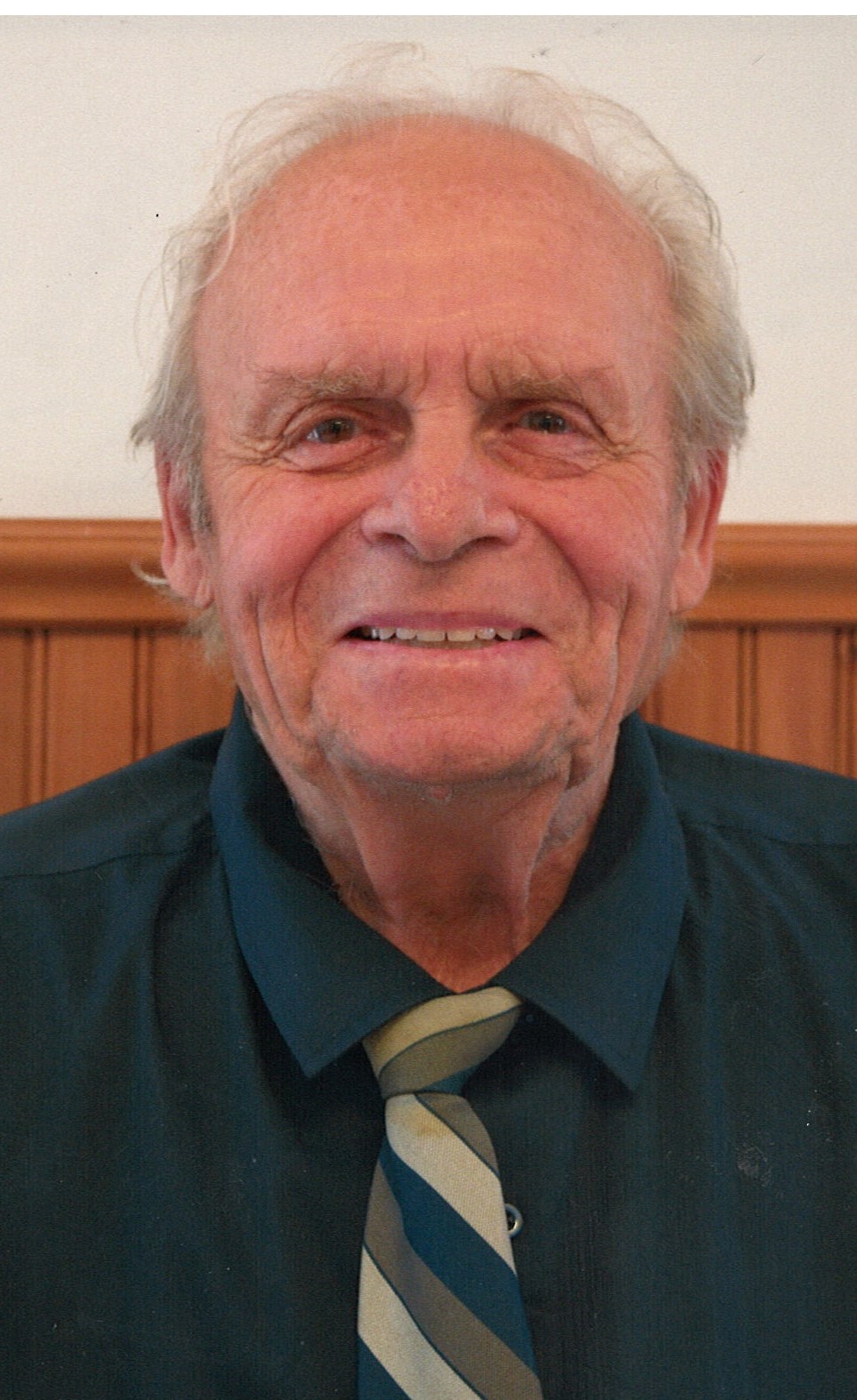 Victor CÔTÉ