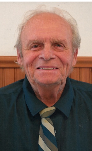 Victor CÔTÉ