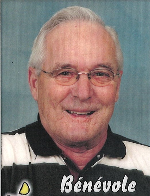 M. Armand CLAVEAU