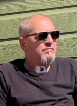 M. François LAROUCHE