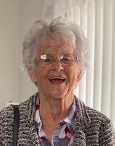 Mme Magella SIMARD