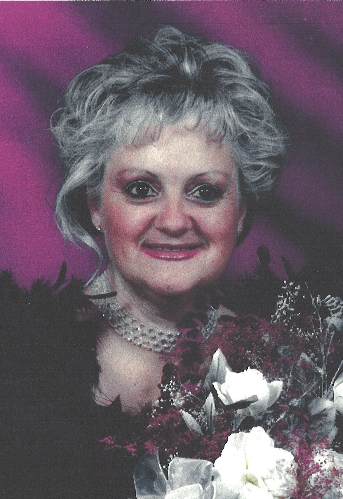 Mme Lili THIBEAULT