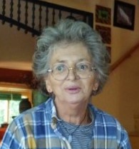 Mme Louise TRUCHON