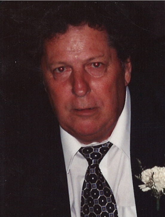 M. Laurent DESGAGNÉ