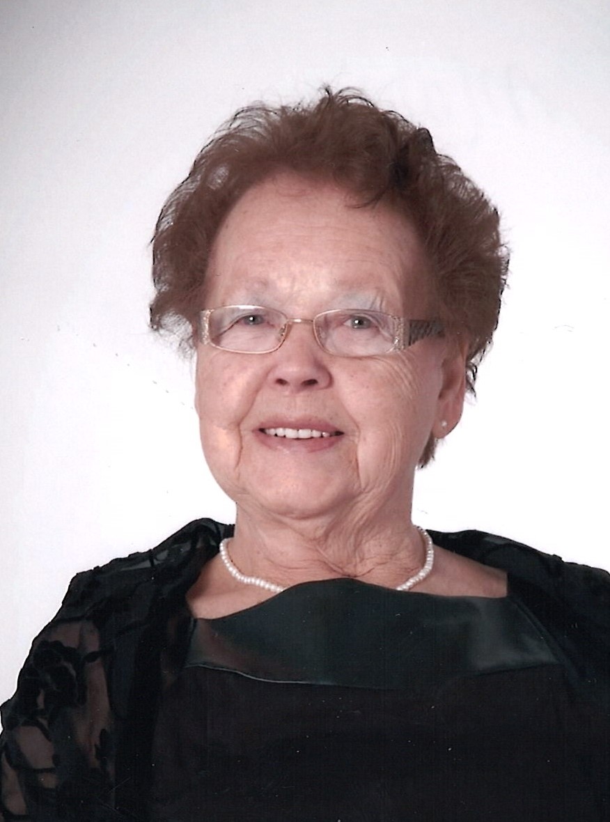 Albertine GAGNON
