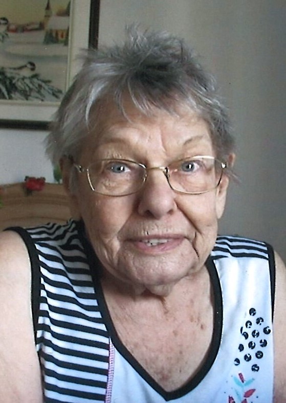 Mme Marie-Paule GAGNON