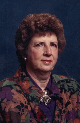 Mme Laurette MILLIARD