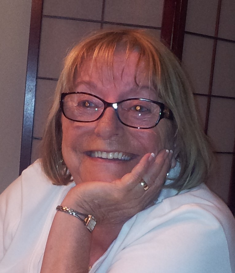 Mme Réjeanne GAGNON