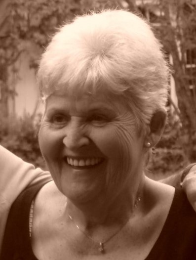 Mme Raymonde GUÉRIN