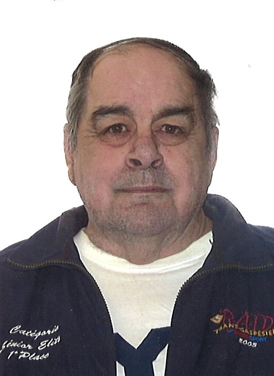 M. Pierre SIMARD
