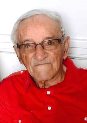 M. Philippe-Auguste LALANCETTE