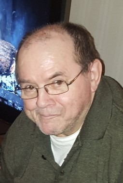 M. André MORIN