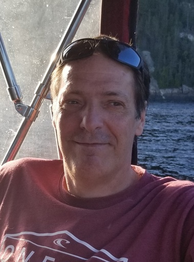 M. Sylvain DESGAGNÉ