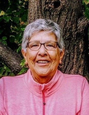 Mme Murielle LAVOIE