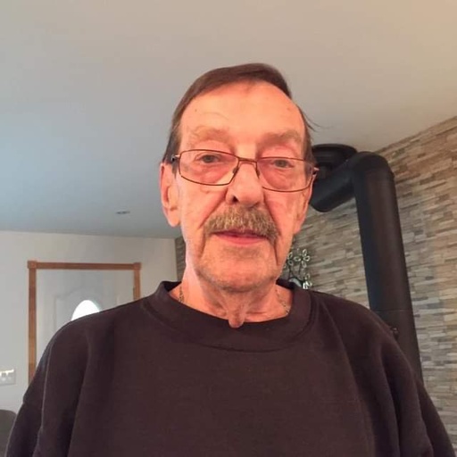 Gérard PERRON