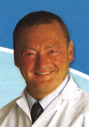 M. Claude, pharmacien MORIN