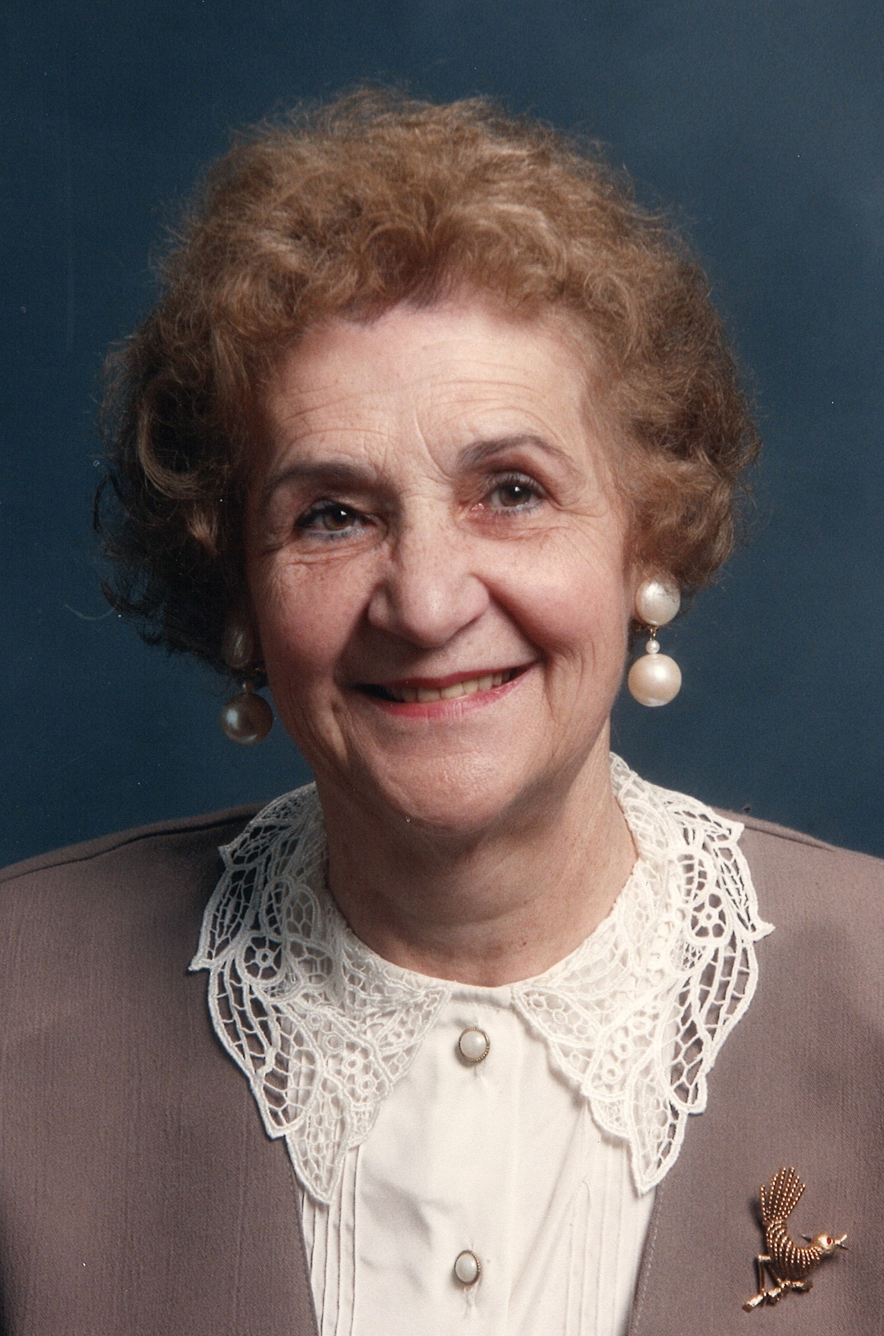 Mme Lucie BOUCHARD